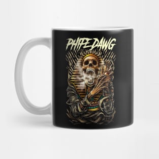 PHIFE DAWG BAND Mug